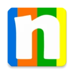 nesdersan android application logo